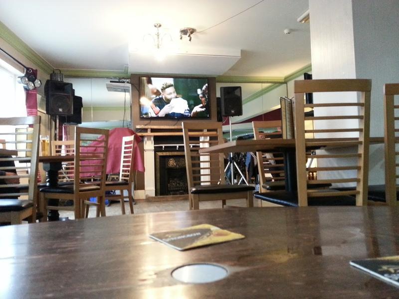 Belmont Hotel