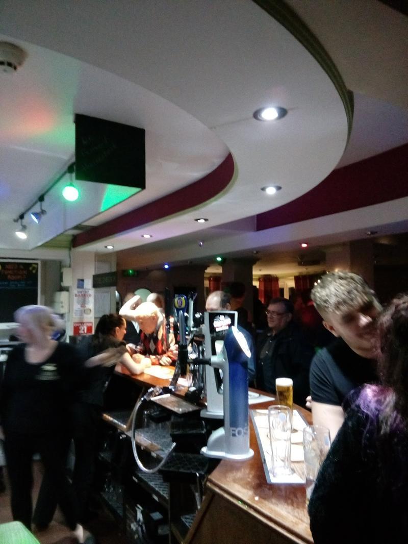 Belmont Hotel — photo 2