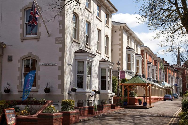 Belmont House Hotel