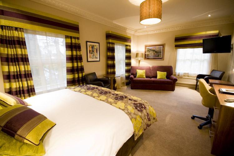 Belmont House Hotel — photo 2
