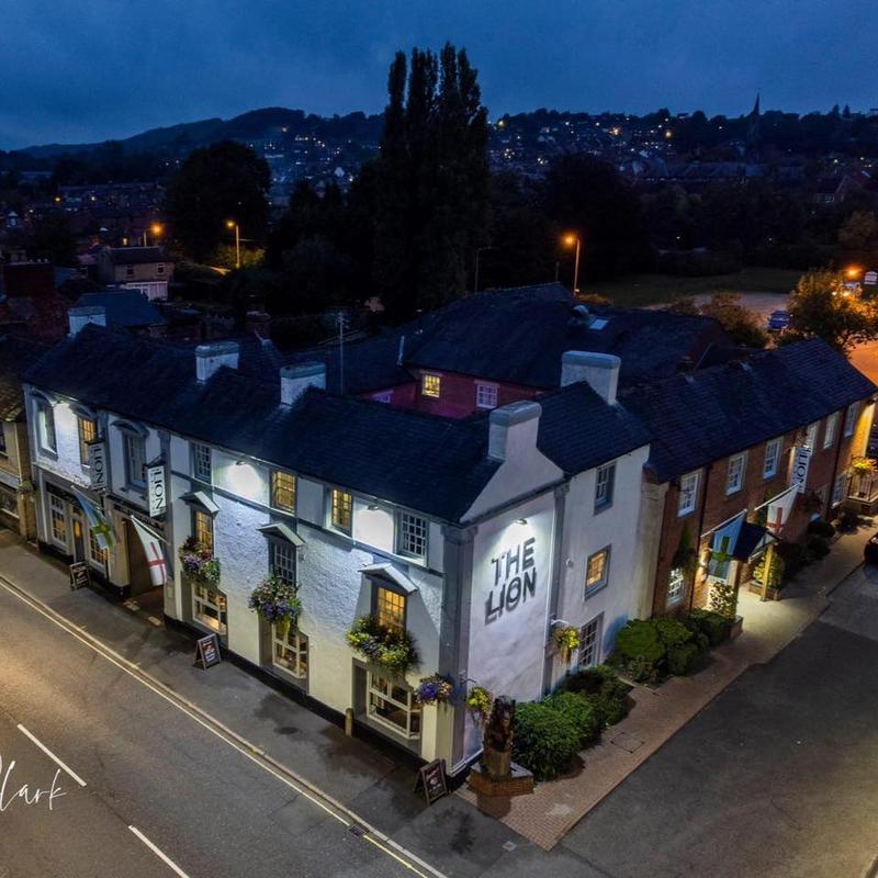 Belper Hotel
