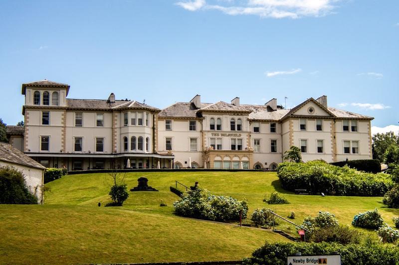 Belsfield Hotel