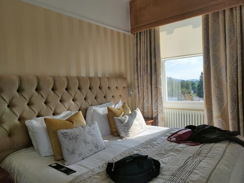 Belsfield Hotel — photo 2