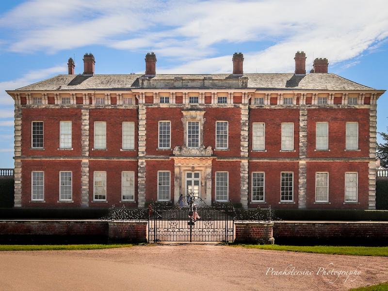 Beningborough Hall