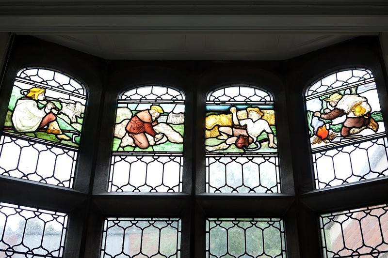 Benslow Music Trust — photo 3