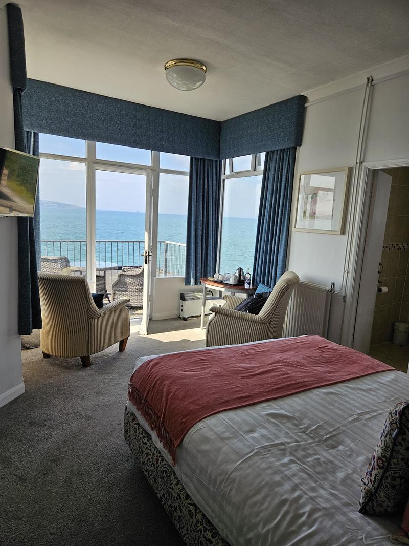 Berry Head Hotel — photo 2