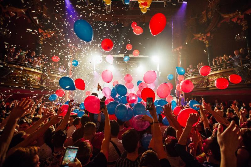 Best Clapham Clubs