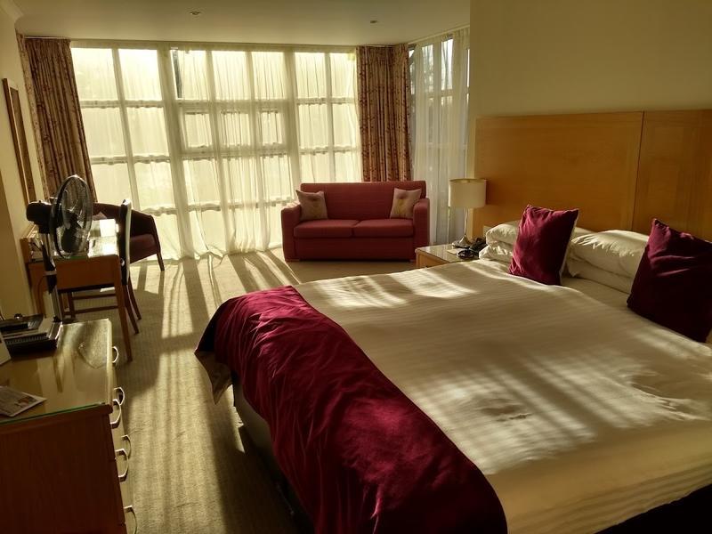 Best Western Balgeddie House Hotel — photo 2