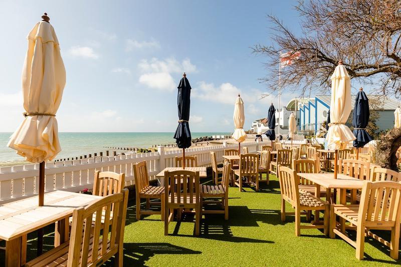 Best Western Beachcroft Hotel
