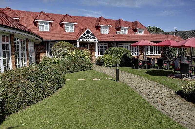 Best Western Calcot Hotel