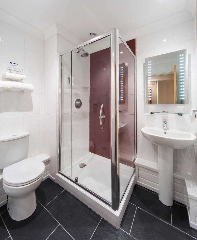 Best Western Calcot Hotel — photo 3