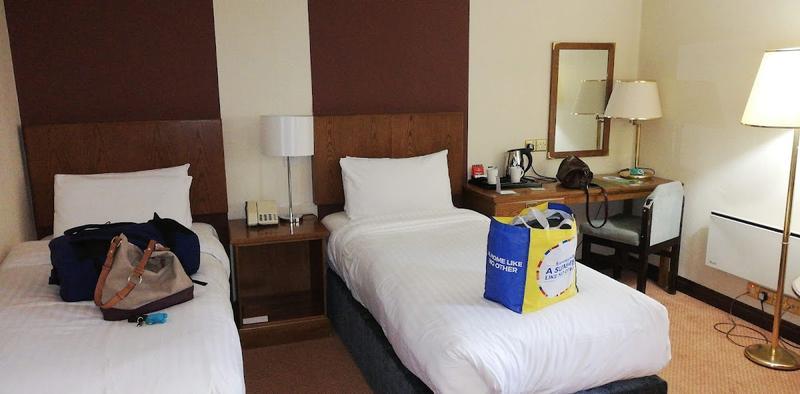 Best Western Cedar Court Hotel — photo 2