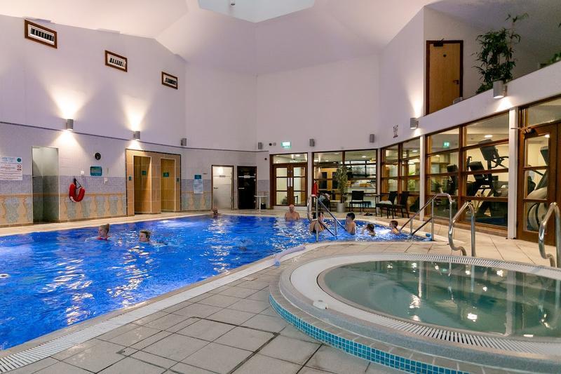 Best Western Cedar Court Hotel — photo 3