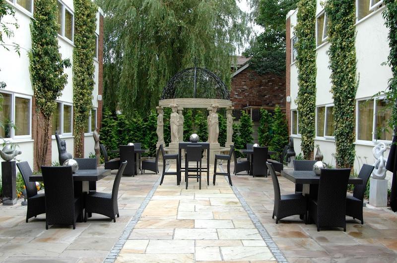 Best Western Firgrove Hotel