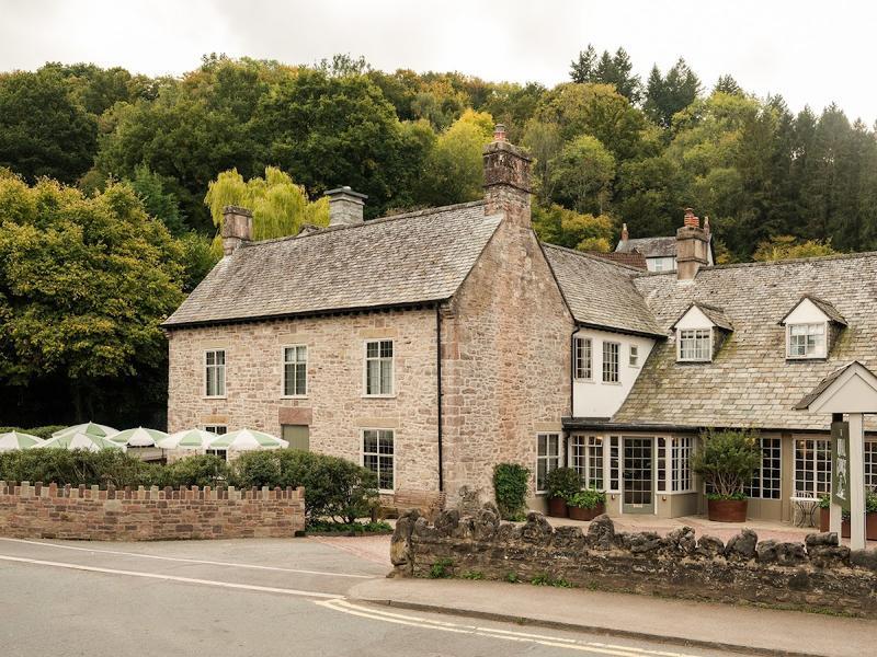 Best Western George Hotel - Tintern