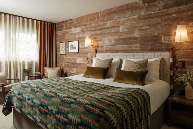 Best Western George Hotel - Tintern — photo 2