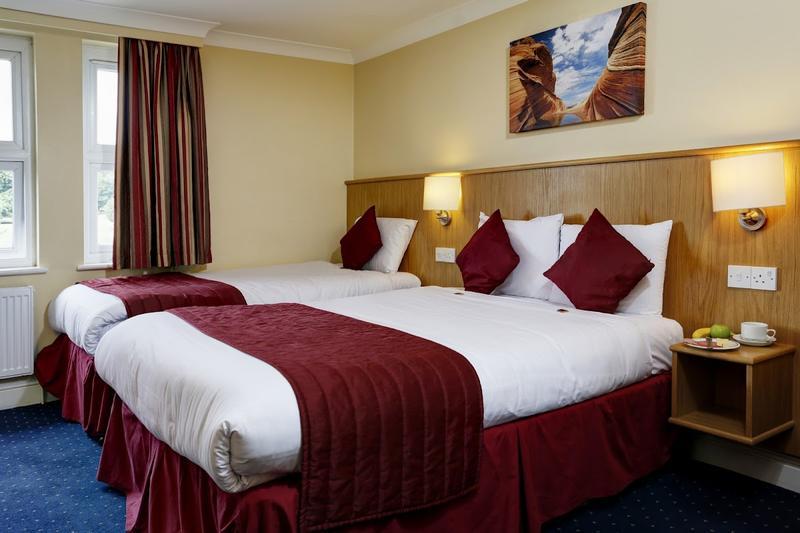Best Western London Highbury — photo 2