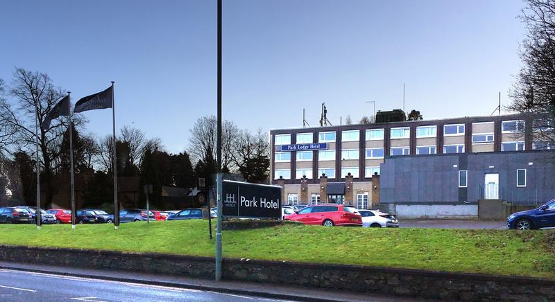 Best Western Park Hotel