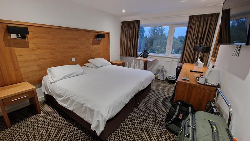 Best Western Park Hotel — photo 2
