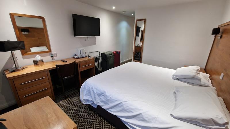 Best Western Park Hotel — photo 3