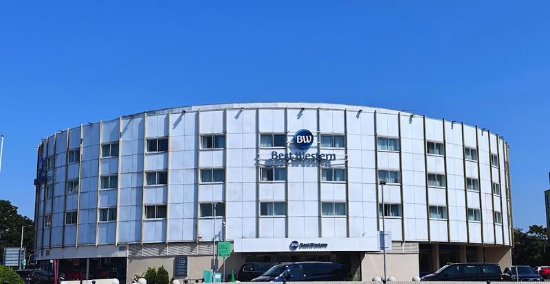 Best Western Robert Hotel