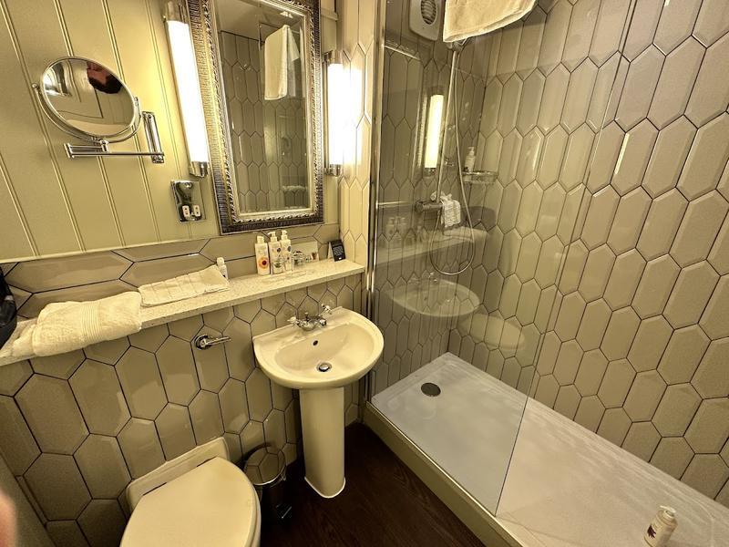 Best Western Roebuck Inn — photo 3