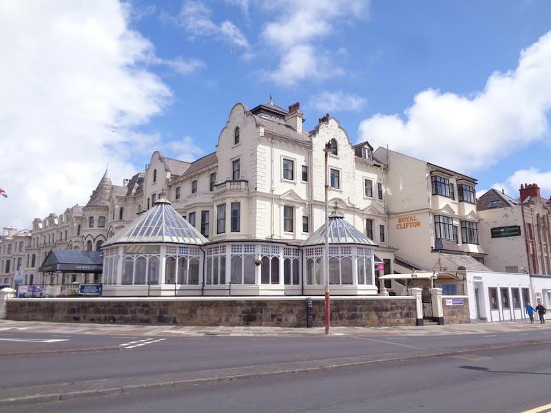 Best Western Royal Clifton Hotel
