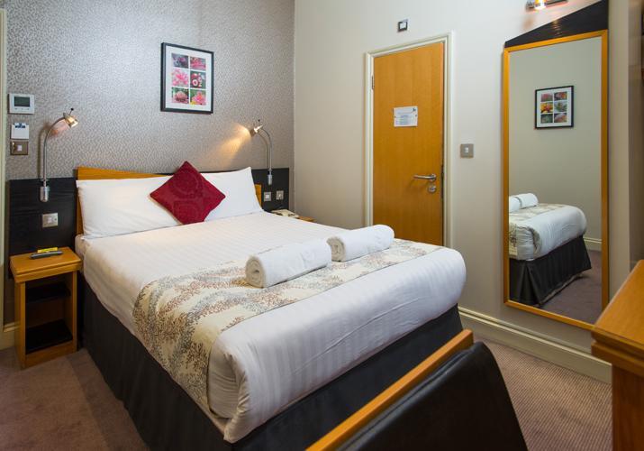 Best Western The Cromwell — photo 2
