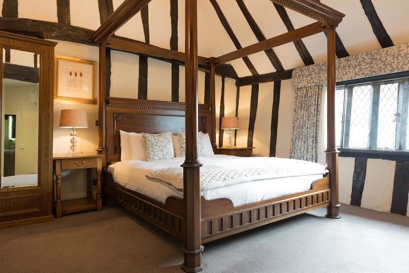 Best Western The Rose & Crown