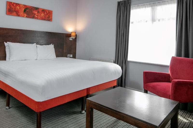 Best Western The Stuart Hotel — photo 2