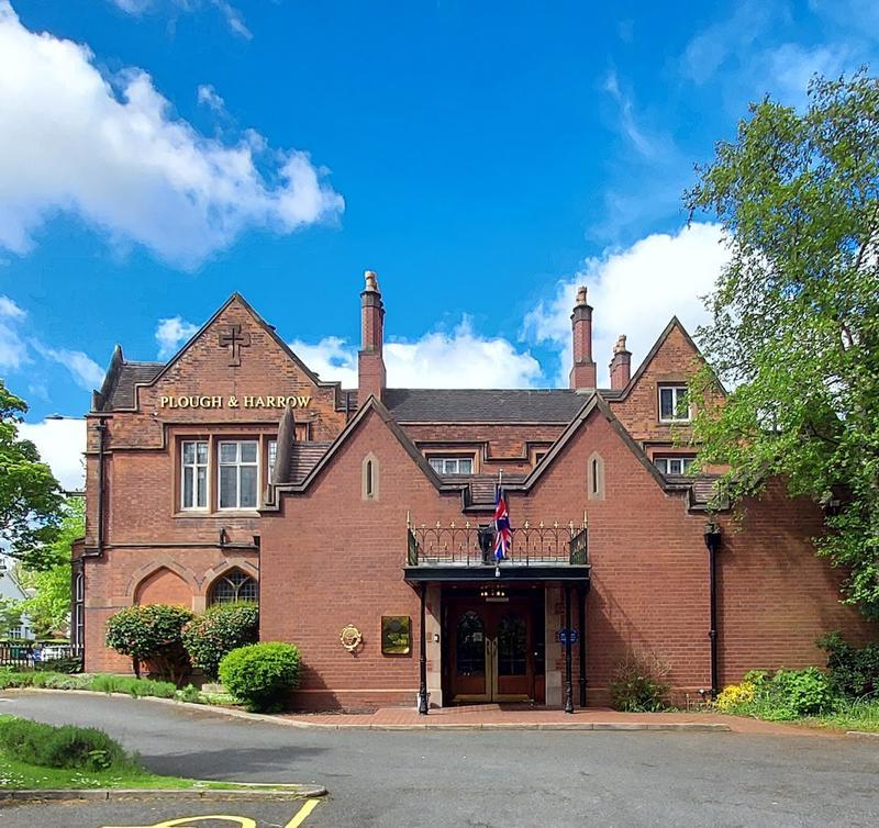 Best Western Westley Hotel