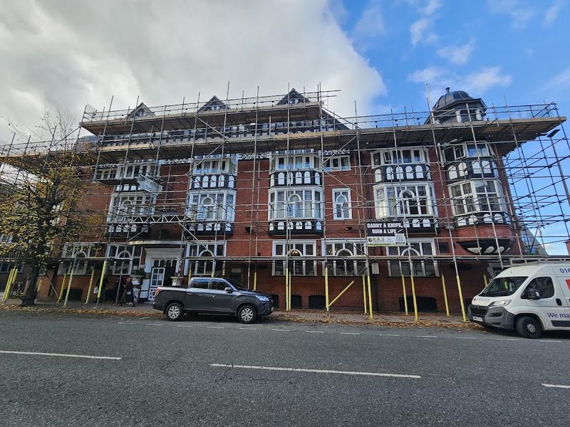 Best Western Plus Westminster Hotel — photo 2