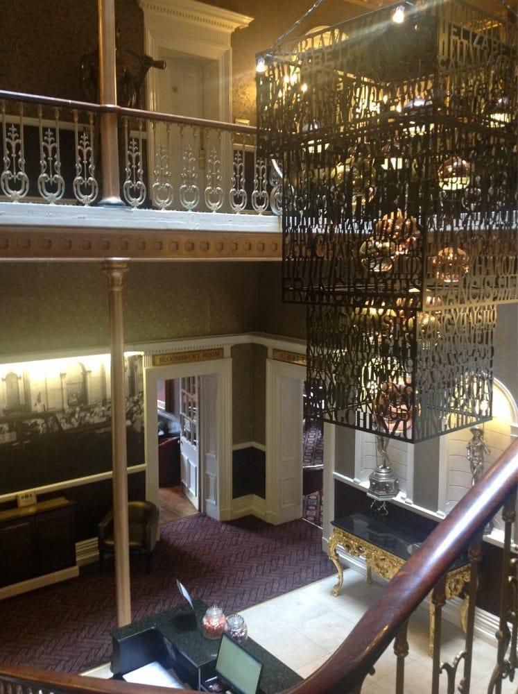 Best Western Plus Westminster Hotel — photo 3