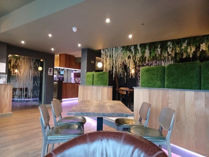 Beverley Hotel — photo 3
