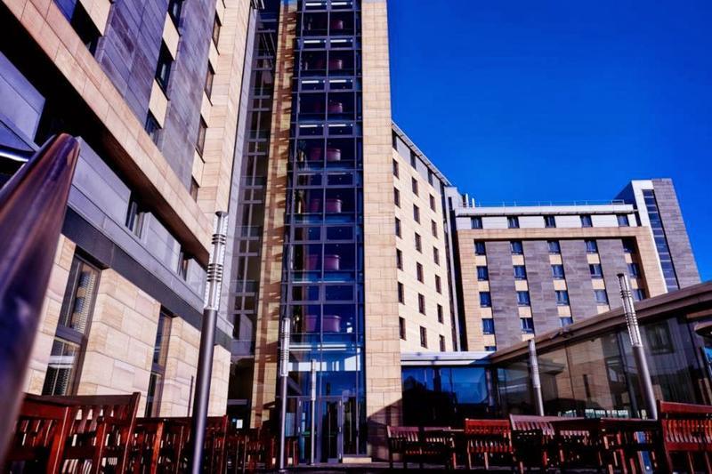 Bewleys Hotel Leeds
