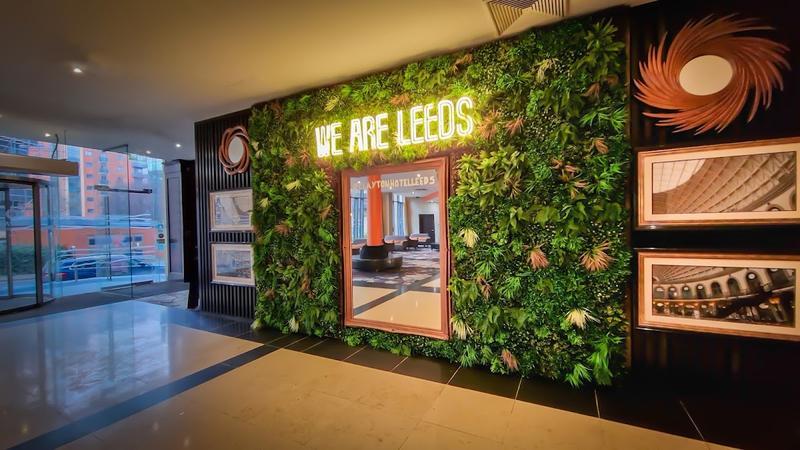 Bewleys Hotel Leeds — photo 3