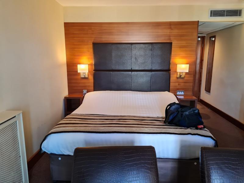 Big Blue Hotel — photo 2