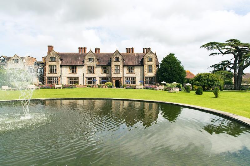 Billesley Manor