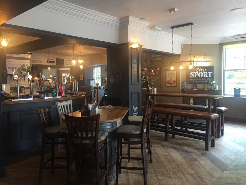 Billingham Arms Hotel