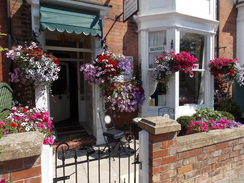 Binton Guesthouse