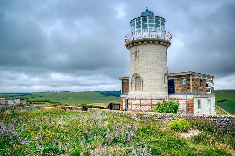 Birling Gap Hotel