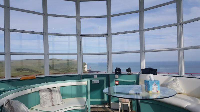 Birling Gap Hotel — photo 3