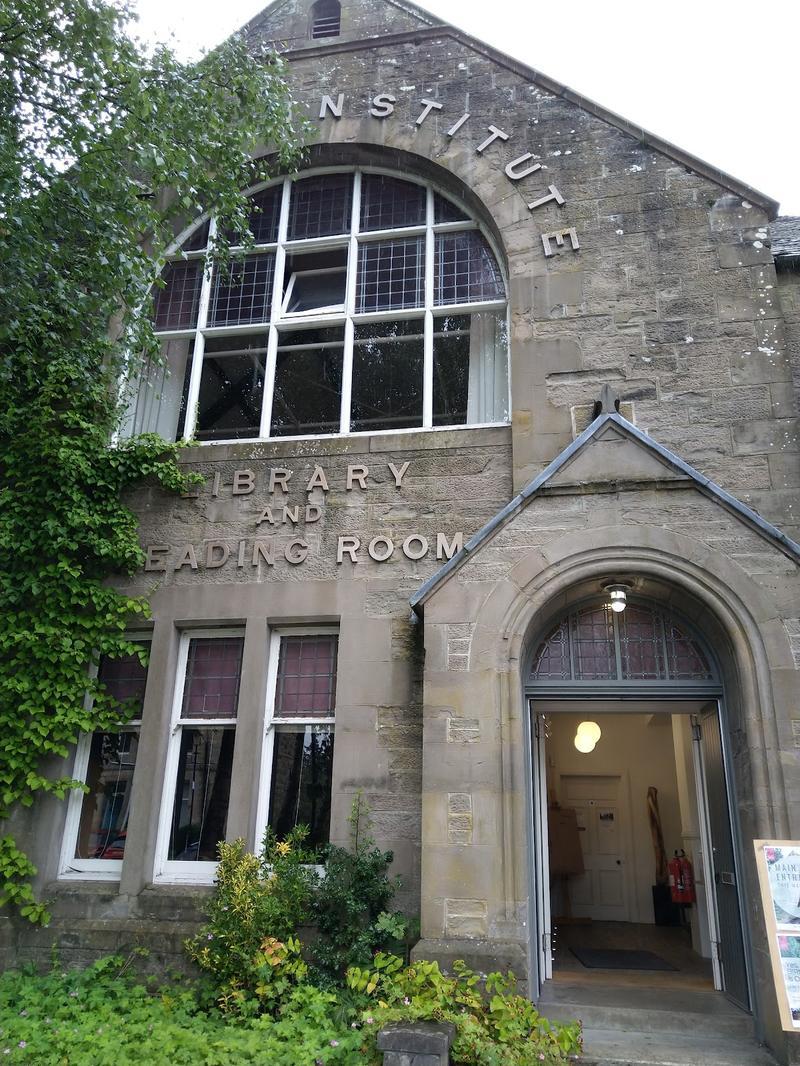Birnam Institute — photo 2