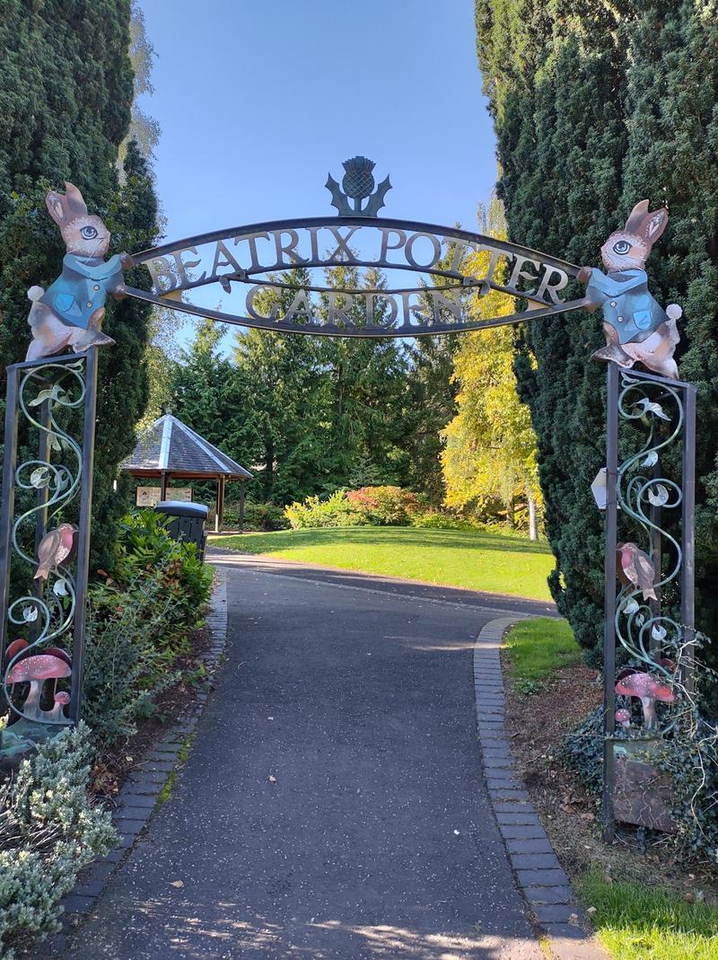 Birnam Institute — photo 3