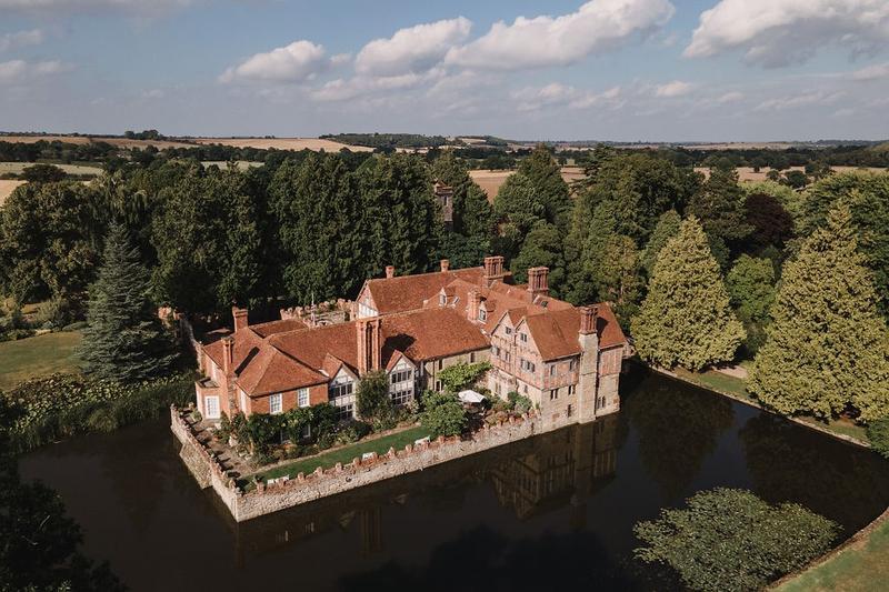 Birtsmorton Court