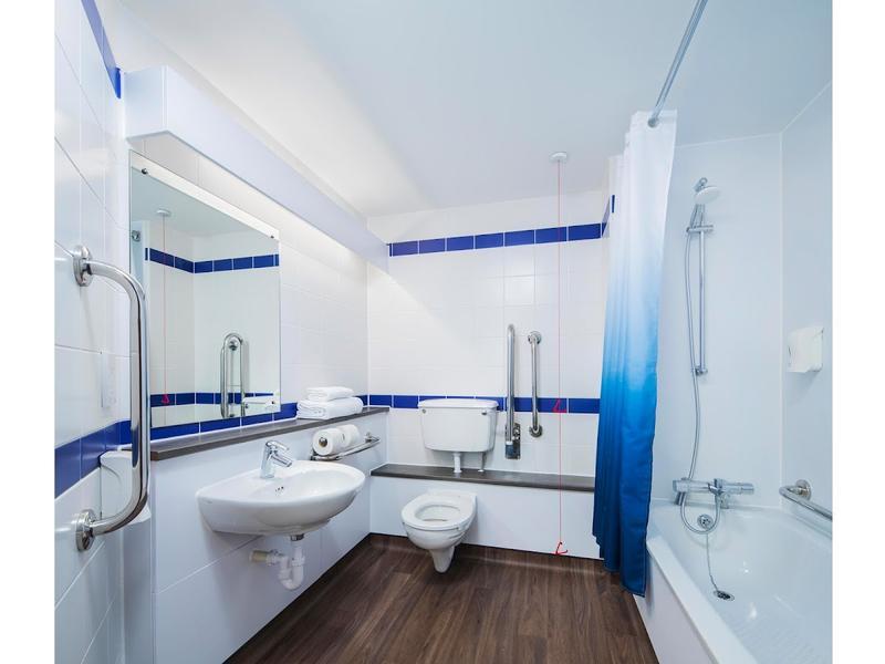 Travelodge Blackpool Central — photo 3