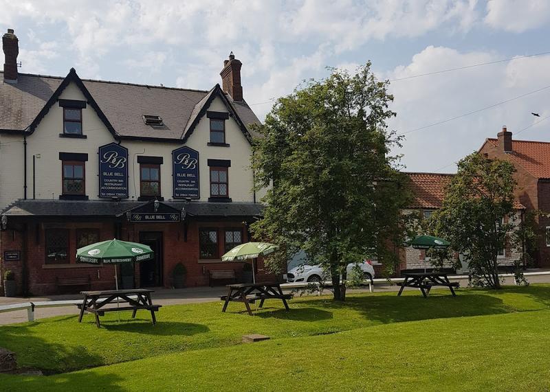 Blue Bell Hotel