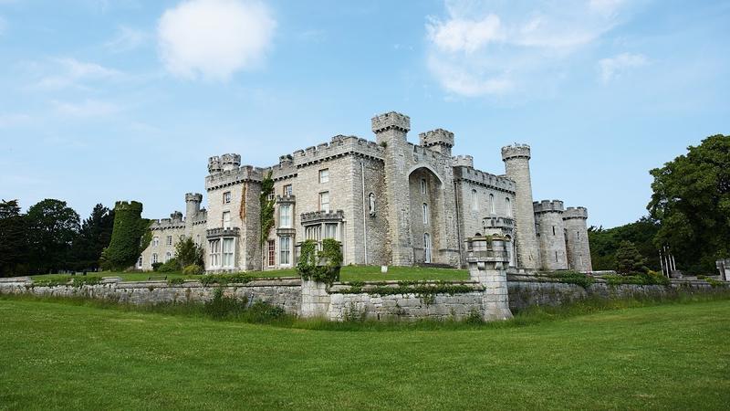 Bodelwyddan Castle Hotel