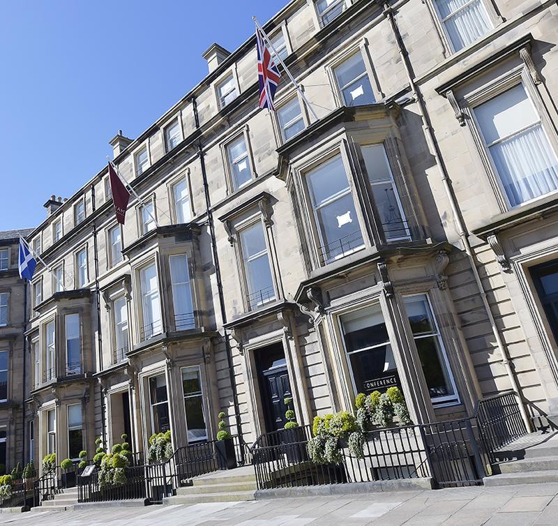 The Bonham Hotel