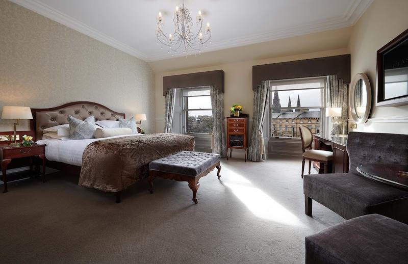 The Bonham Hotel — photo 2